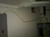 Improper wiring to Water heater